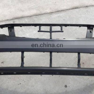 High Quality Plastic Car Front Bumper for KI-A CERATO 2016-2018 Auto Body Kits photo-2
