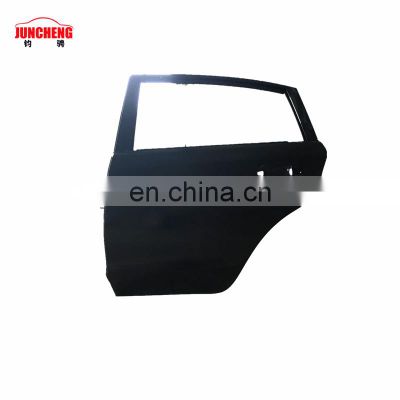 Aftermarket Replacement Steel car Rear door  for SUBA-RU XV Car body parts