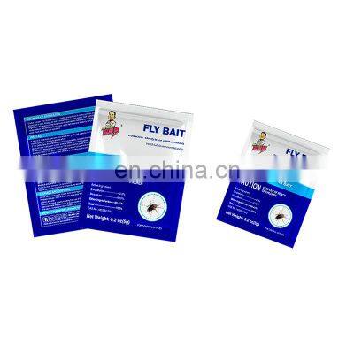 Mr.Zhao Factory Supply Environmentally Friendly Fly Killer Bait For Sale Insect Control Use