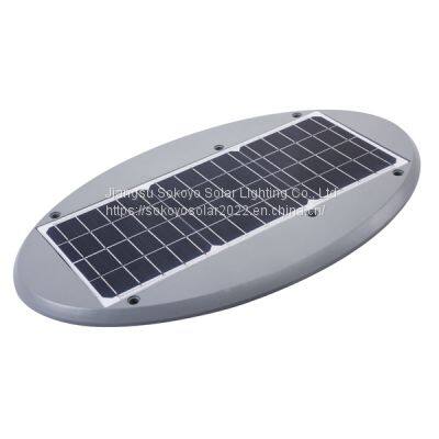 GOLF SOLAR GARDEN LIGHTING