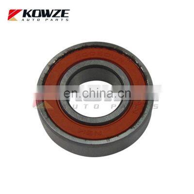 Flywheel Drive Pinion Bearing For Mitsubishi IO Pajero Pickup L200 H67W H76W H77W V12 V14 V31 V32 V34 K03T K14T K35T MD335444