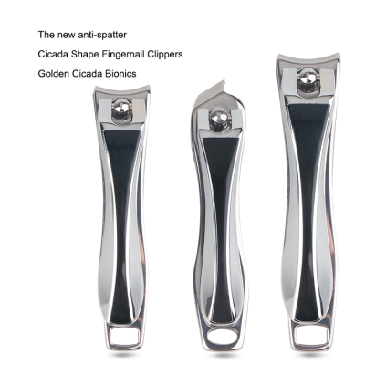 High Quality Professional Nail Clipper Set for Thick Nails