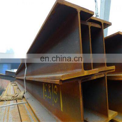 Factory Direct Sale H Beam Price Bangladesh