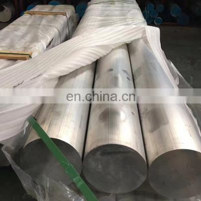 Round Aluminum Bar Rod Stock Price Per Kg 6082 6061 6063 6082 7075