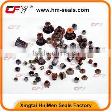 Valve Stem Oil Seal For Motorcycle Automobile