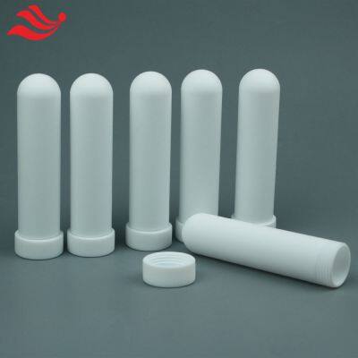 Customized PTFE 100ML Microwave Digestion tank tube