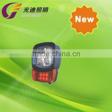 snow plow warning light super bright led beacon light high quality