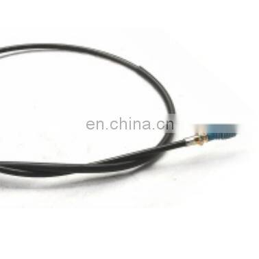 8943667730 8943667740 Parking brake cables parts Wire hand brake cable original authentic hand break cable for isuzu tfr