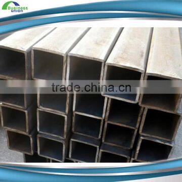 Hot Rolled Weld Square Rectangular Chinese Tube