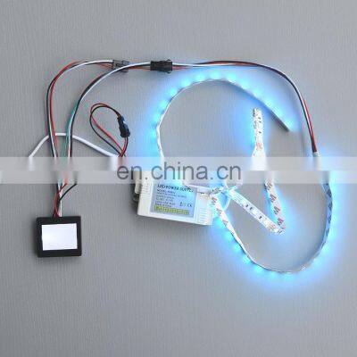 LED Mirror Touch Switch photo-5