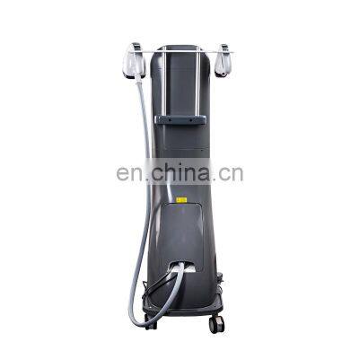 Multifunction High Quality Shaper V3 Vacuum Roller rf Cavitation Infrared Body Slimming Machine photo-2