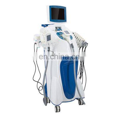 2022 newest body shaping Slimming vacuum cryolipolysis cellulite removal machine for sale