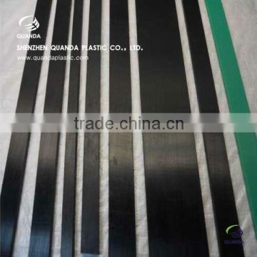 Customized UHMWPEUPE/PE guide wear strip