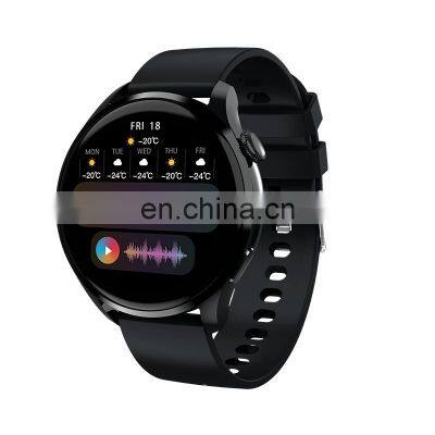 2022 Amazon Newest Hw66 Smart Watch Amoled Display Smartwatch Hd 3.5d Curved Surface Devices For Men And Women