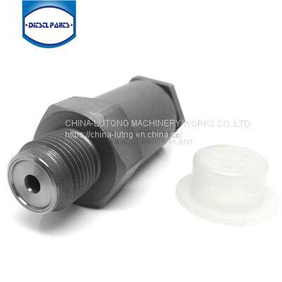 Common Rail Fuel Pressure Relief Valve 3963808-BOSCH Pressure Relief Valve