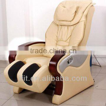 3D zero gravity massage chair