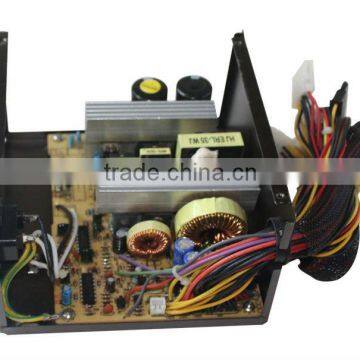 300W pc case Computer smps for gaming case