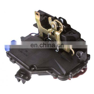 New Product Door Lock Actuator Front Right OEM 3D2837016A /3D2 837 016 A FOR VW GOLF 5 MK5 JETTA MK III