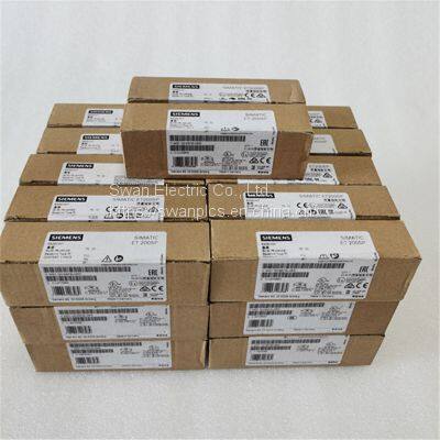 Siemens 6DC1014-1BC Simadyn C Module With Discount Price photo-5