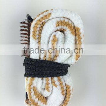 16G Rope Cleaning Brush , Rope Cleaner ,gun Cleaning Kit photo-2