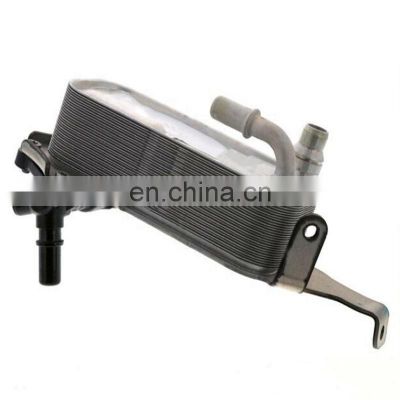 most popular products OIL COOLER 17217593856 FOR BMW X3 X4 2.0L 3.0L 11-16