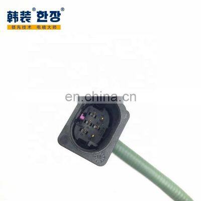 A0035427018 Front Car Oxygen Sensor Adapter For Mercedes-Benz A-CLASS C-CLASS G-CLASS SLS AMG SPRINTER 5-t 2002-2009 photo-5