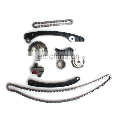 Timing Parts HR16 Engine Timing Chain Kit For Nissan Kicks P15 D15 NV200 Dacia Duster