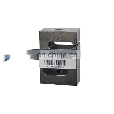 Original Transcell BSS weighing load cell S-type 100kg 200kg 250kg 500kg 750kg