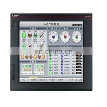 Spot goods for New original  Mitsubishi GT1695M-XTBD Original Touch screen in Stock