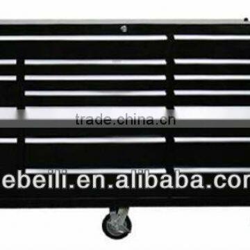 Garage, workshop steel roller tool chest AX-1066