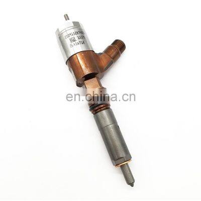 Original Excavator Parts 2645A718 C6 C6.6 Engine Injector For Caterpillar Excavator photo-3
