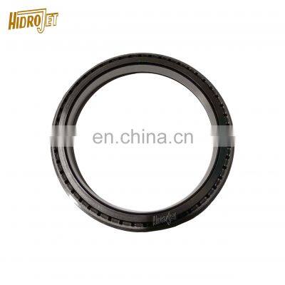 Stainless Steel  R196Z-4 /L196-4 Excavator spherical roller bearing