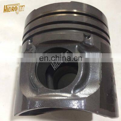 C6121 engine spare part piston C05AL-05AL601+B 05AL601 for 3306