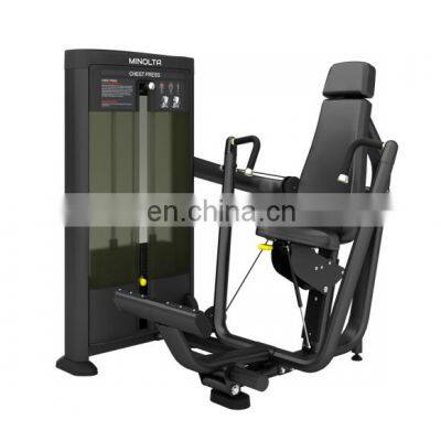 Vertical Press commercial gym gimnasio machine for gym machine equip fitness machine  gym equipment sales