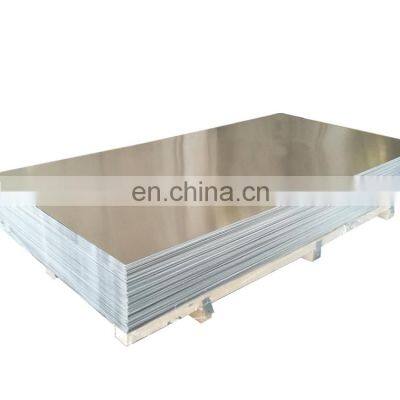 Sublimation 2mm 3mm 6061 6063 6082 Alloy Aluminium Sheet Plate