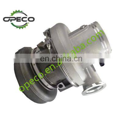 ISX EGR turbocharger 3795162 4042413 4045031 4045034 4309076 430907600 430907600HX 4309076HX 4309076NX 4309076RX 4955425