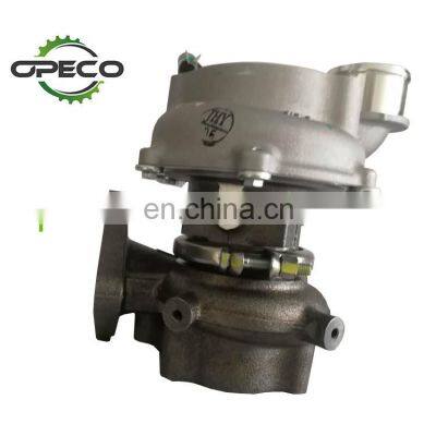 For JMC JX4D30A4L 2.9T Turbocharger EP1-6K682-AC EP16K682AC photo-4
