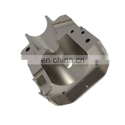 2022 Professional factory CNC Machining parts customized parts metal parts