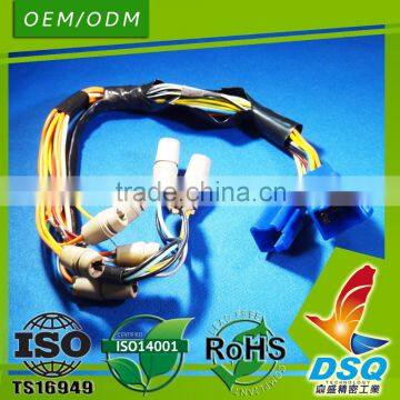 Hot Selling Wire Harness Assy Delphi Wire Harness photo-6