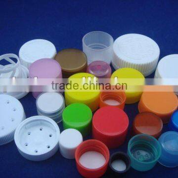 plastic screw cap