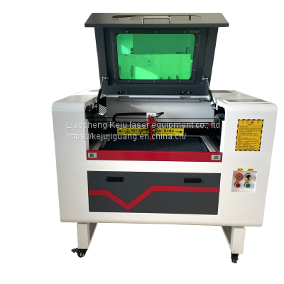 Small Automatic Engraving Machine Acrylic Mosaic Crystal Character Paper-cut Window Flower Bamboo Gourd Engraving Machine photo-4