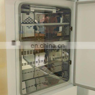 BIOBASE LN Low Temperature CO2 Incubator 160L With Air Jacket and LED Display BJPX-C160III