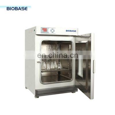 BIOBASE China Drying Oven BOV-D70 Dual-use Drying Oven fully automatic for lab