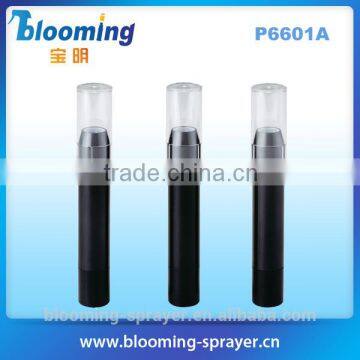 High Quality Beauty Round Pen Empty Perfume Spray Bottle photo-4