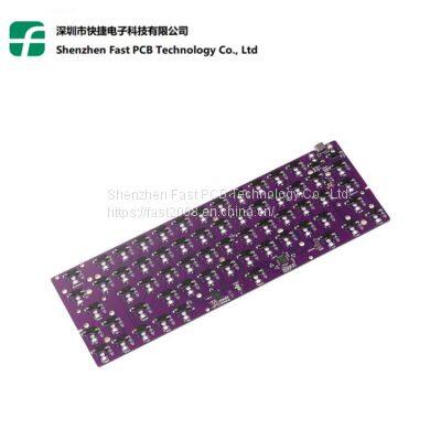Reliable Quality Prototype Pcb Print Circuit Board Maker Customized Pcb Board Manufacture photo-4