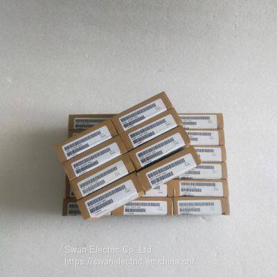 Siemens 6ES7136-6BA01-0CA00 ET200SP Module Large in Stock photo-5