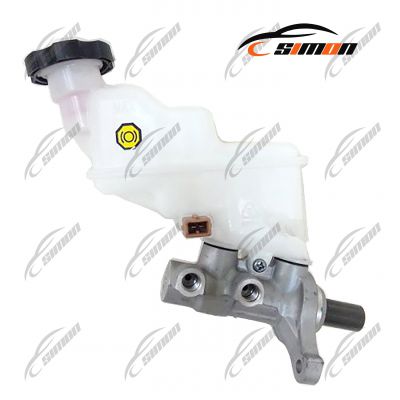 Brake master cylinder 58510-1R000 for Hyundai