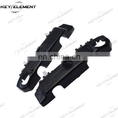 KEY ELEMENTFactory wholesale Bumper Bracket 86513-A7000 86514-A7000 For  KIa CEARTO 2016 - 2018