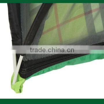 King Size Family Sleeping Bag With Head Mosquito Net