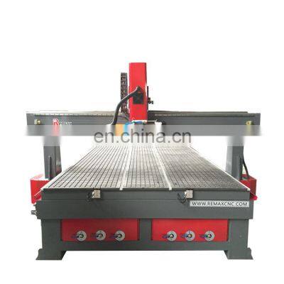 Hot sale 4 axis wood Atc  cnc router  Remax 2060cnc router 4 axis 3d wood carving machine